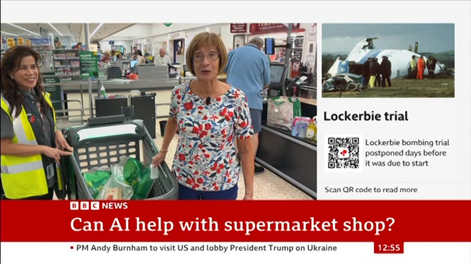 Still from BBC News at 25:00