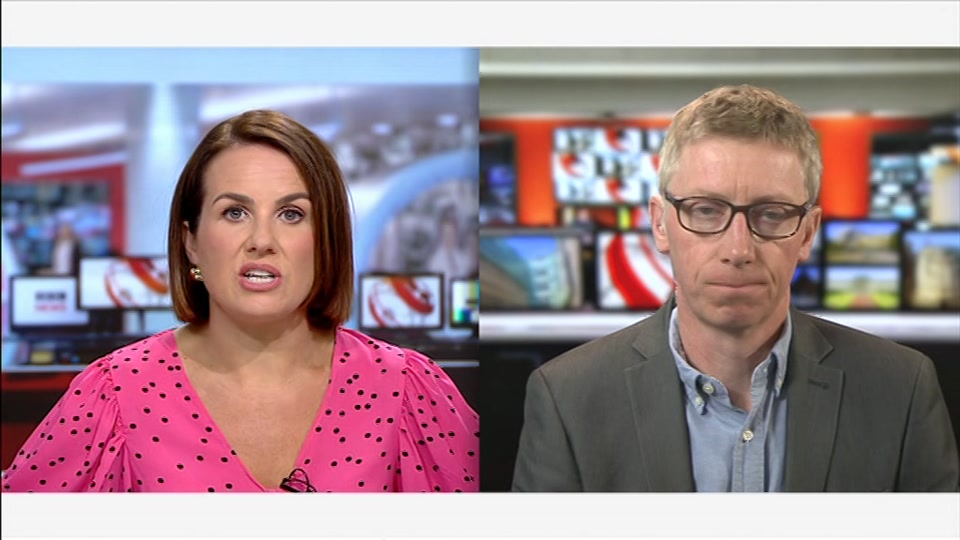 Still from BBC One at 25:00