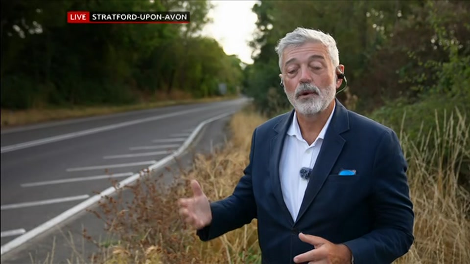 Still from BBC One at 6:00