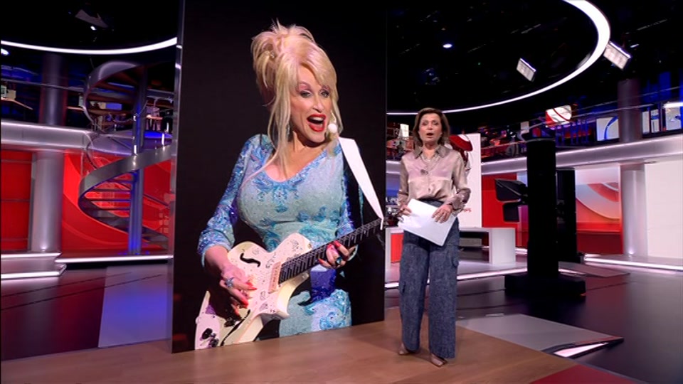 Still from BBC One at 2:00