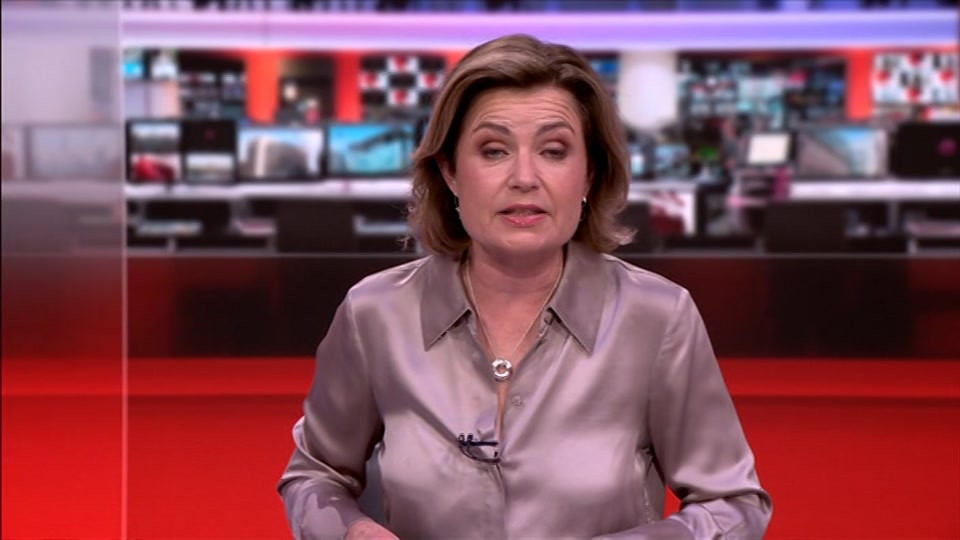 Still from BBC One at 19:00