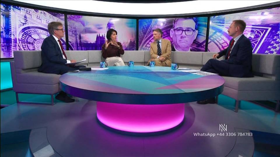 Still from BBC Two at 24:00