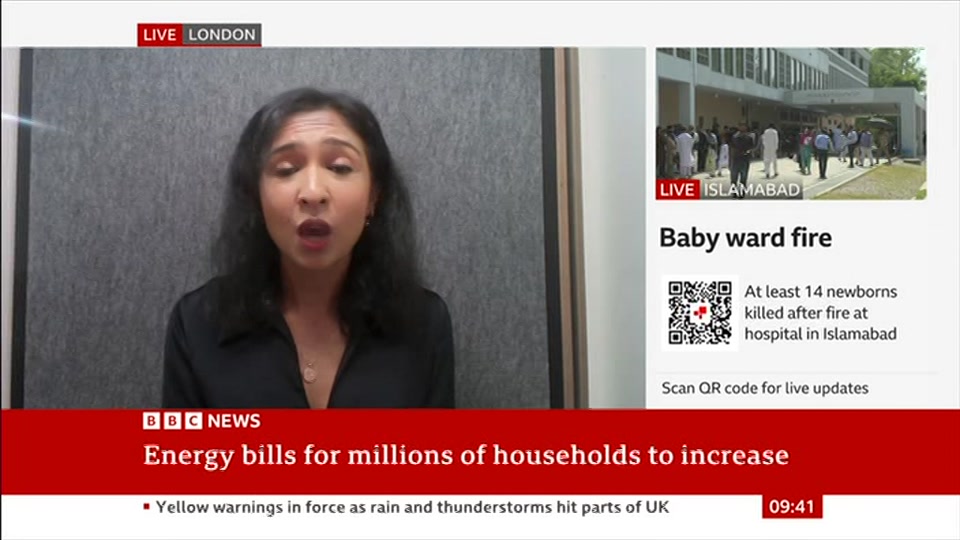 Broadcast still at 11m. BBC News, 26 August 2026.