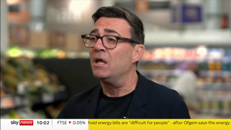 Still from Sky News at 2:00
