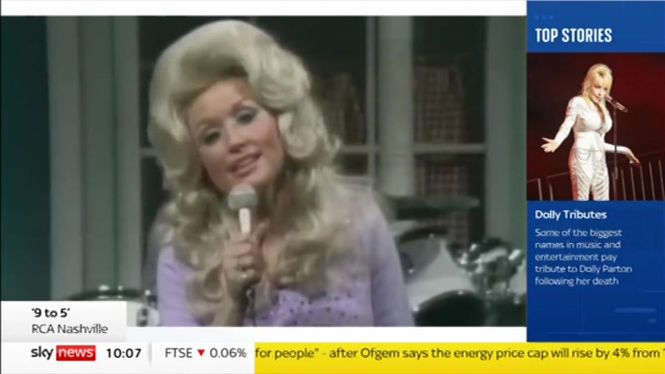 Still from Sky News at 7:00