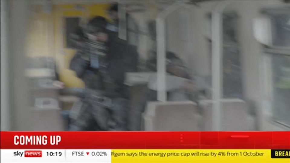 Still from Sky News at 19:00