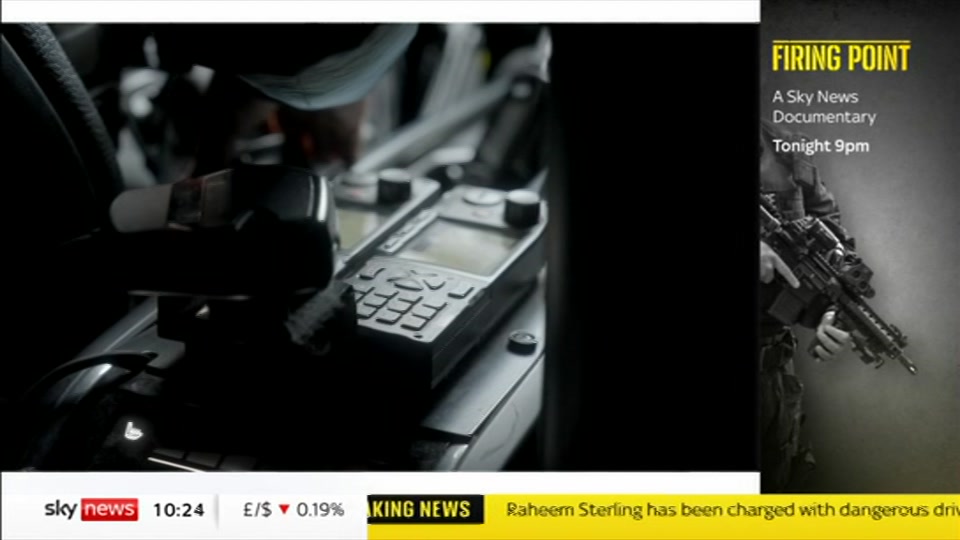 Still from Sky News at 24:00