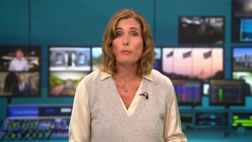 Still from ITV at 6:00