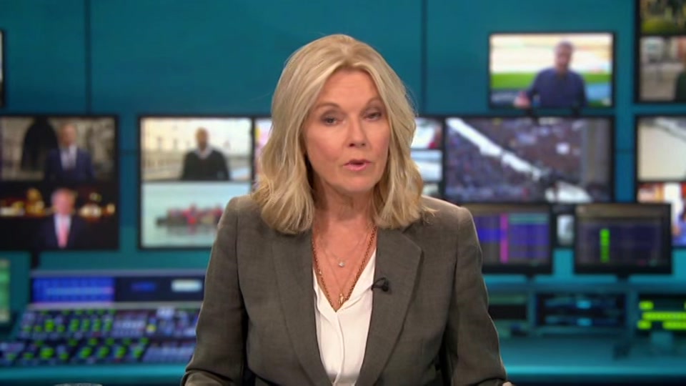 Still from ITV at 9:00