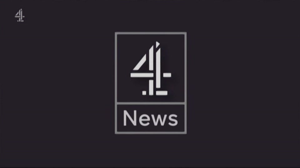 Still from Channel 4 at 0:00