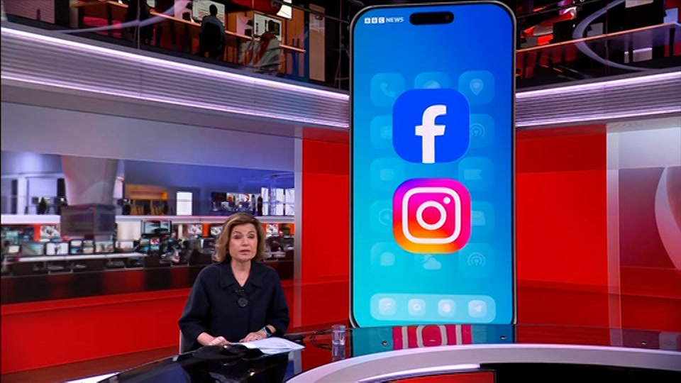 Broadcast still at 5m. BBC One, BBC News, 26 August 2026.