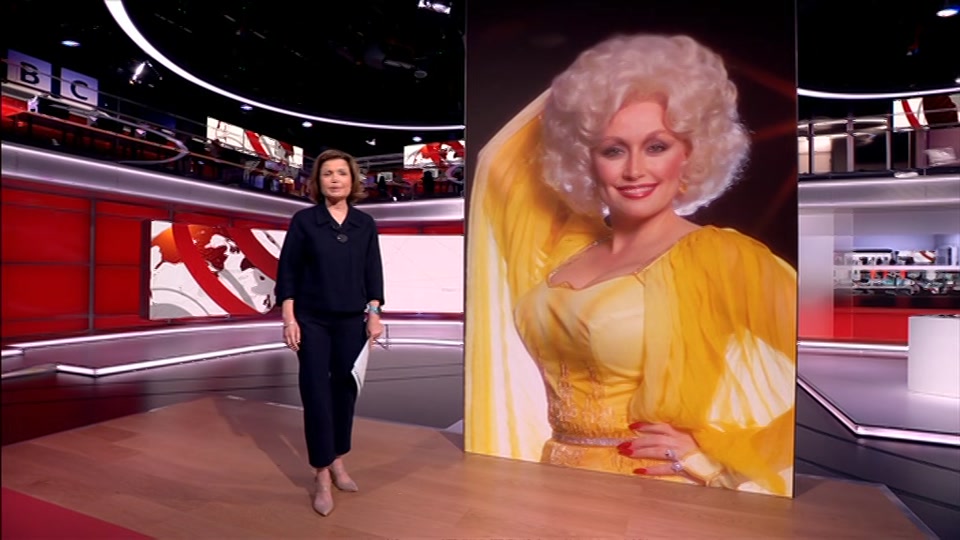 Still from BBC One at 25:00