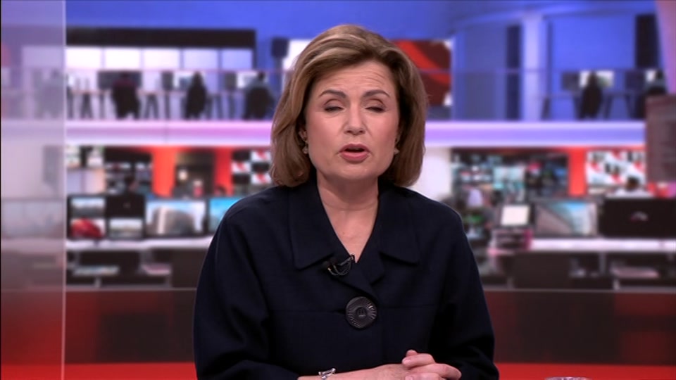 Still from BBC One at 10:00