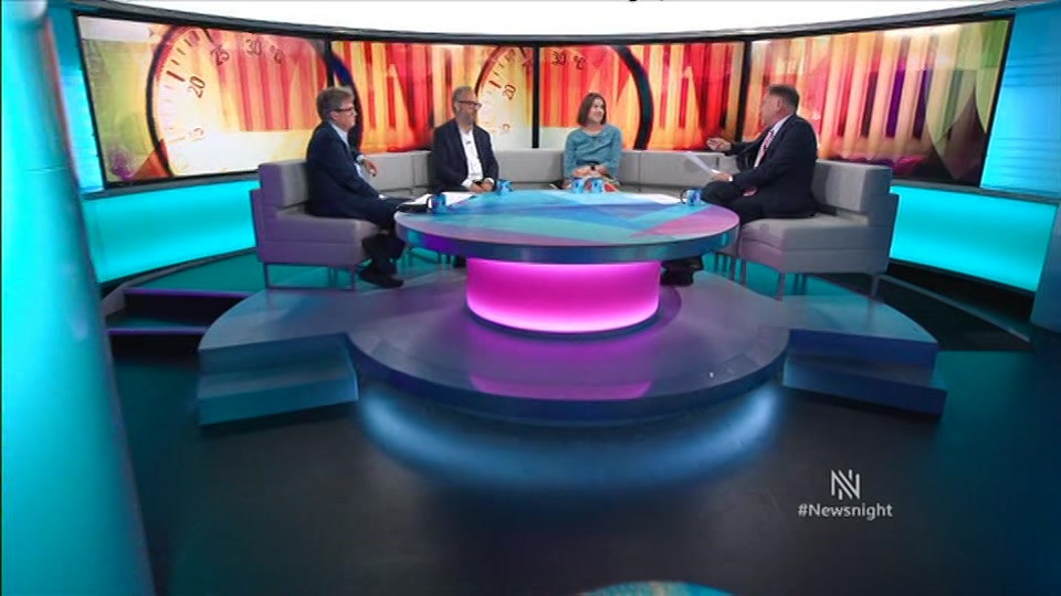Still from BBC Two at 16:00