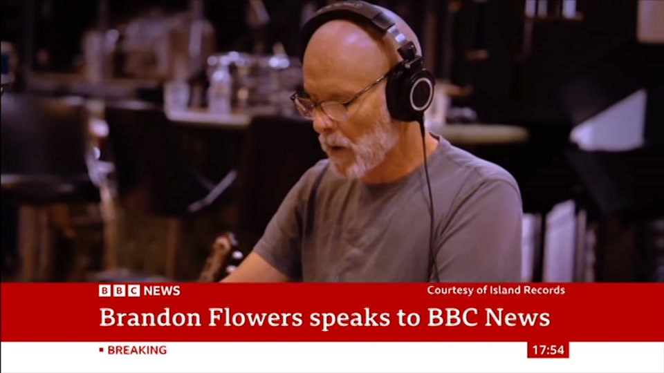 Still from BBC News at 24:00