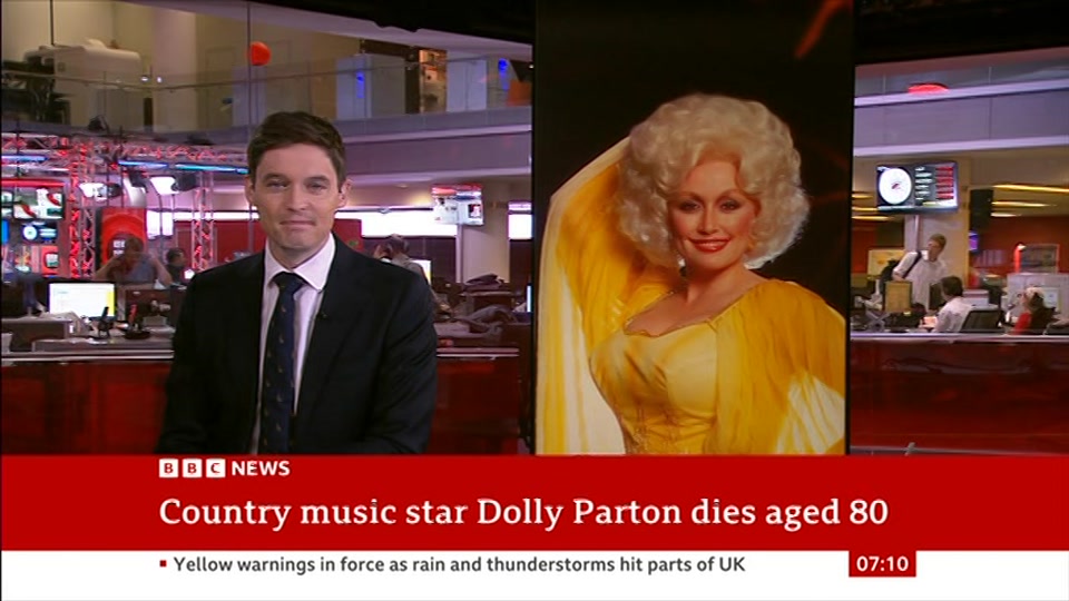 Broadcast still at 10m. BBC News, 26 August 2026.