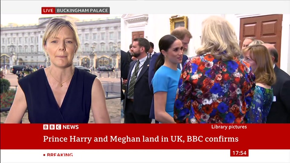 Still from BBC News at 24:00