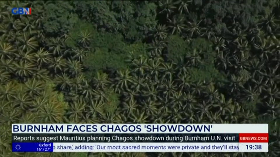 Still from GB News at 38:00