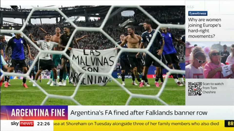 Still from Sky News at 26:00