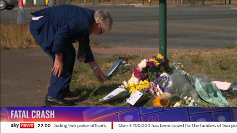 Still from Sky News at 0:00