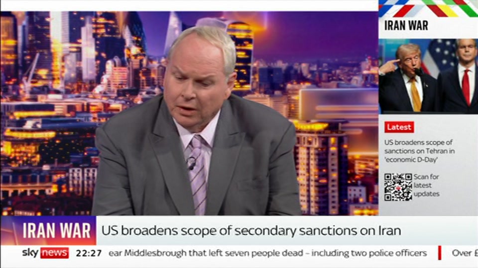 Still from Sky News at 27:00