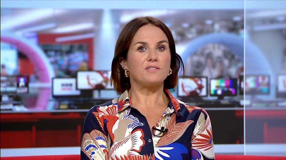 Still from BBC One at 23:00