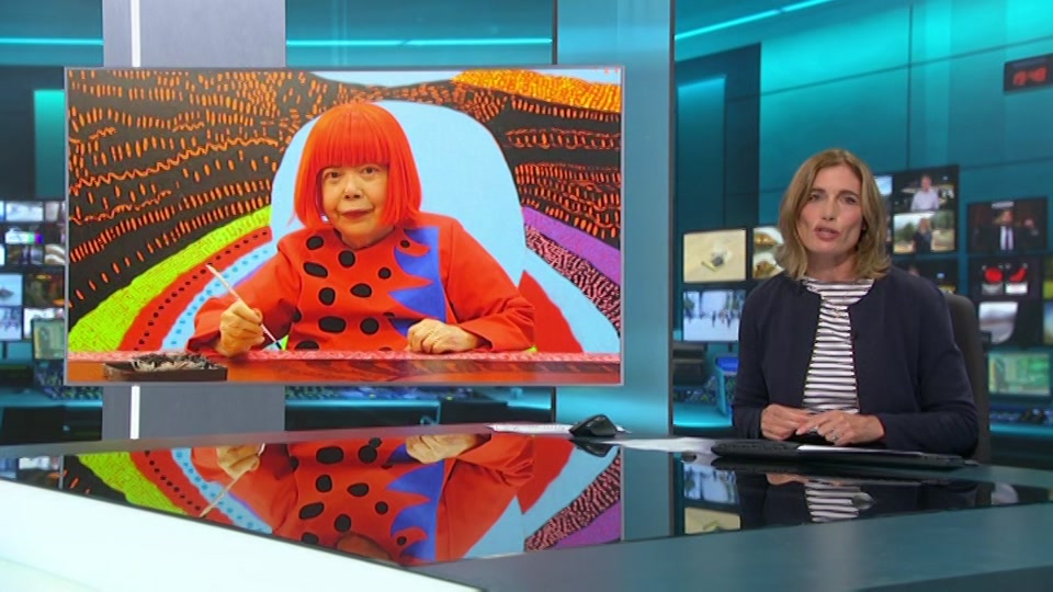 Still from ITV at 18:00