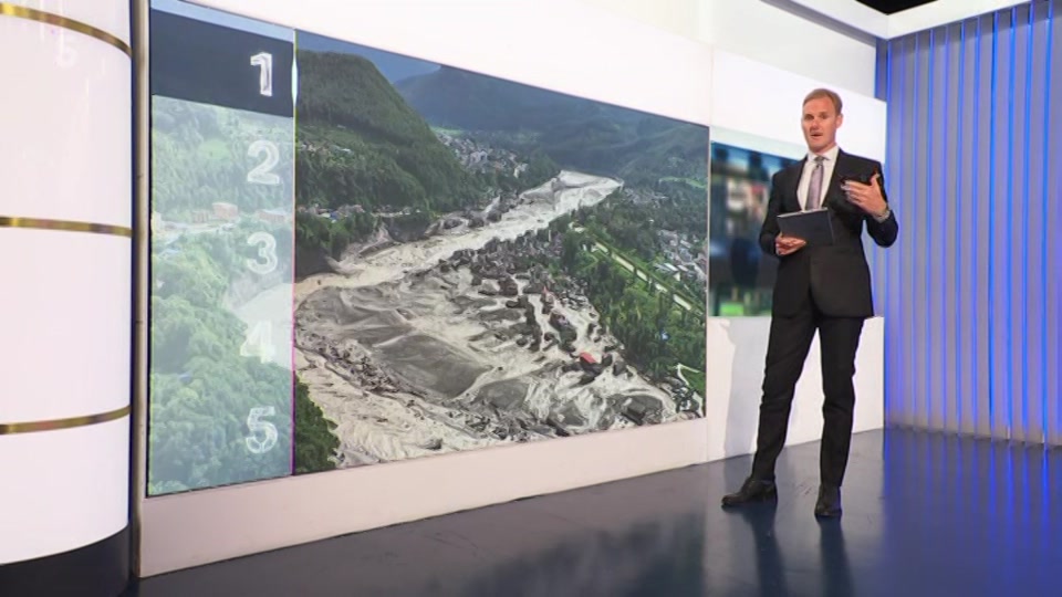 Broadcast still at 30m. Channel 5, 5 News with Dan Walker, 27 August 2026.