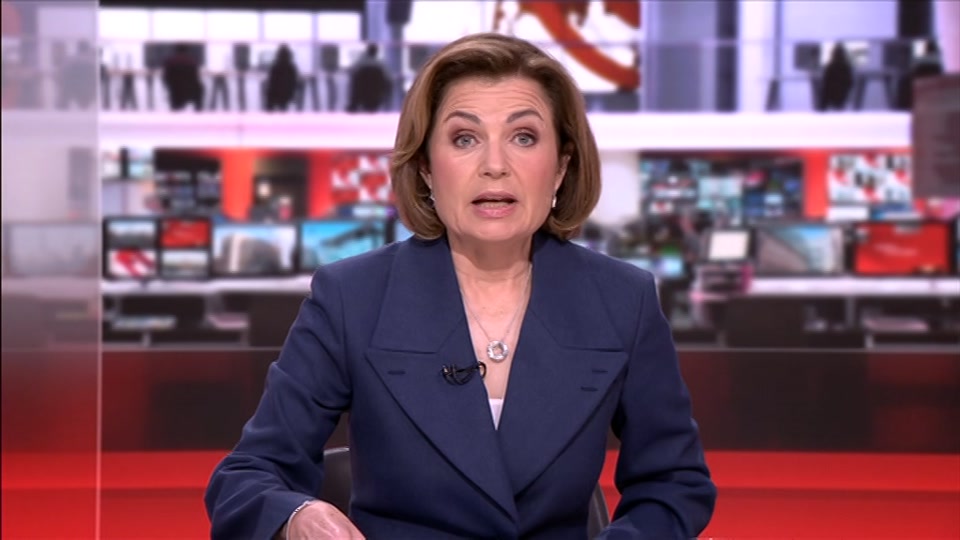 Still from BBC One at 12:00
