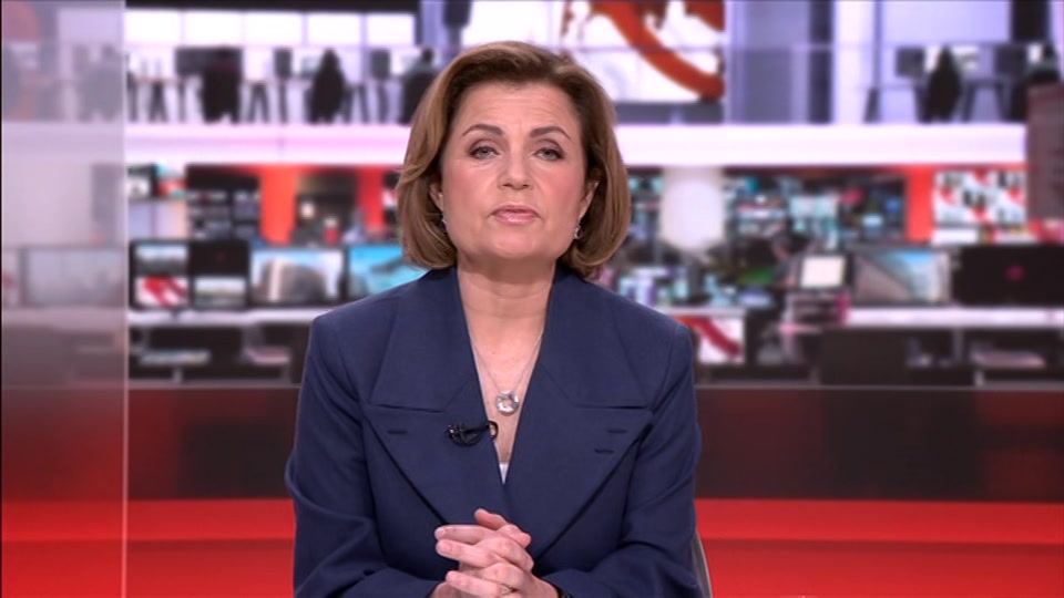 Still from BBC One at 14:00