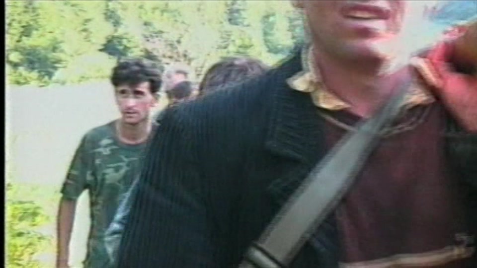 Still from BBC One at 21:00