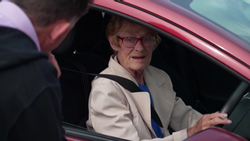 Still from ITV at 15:00