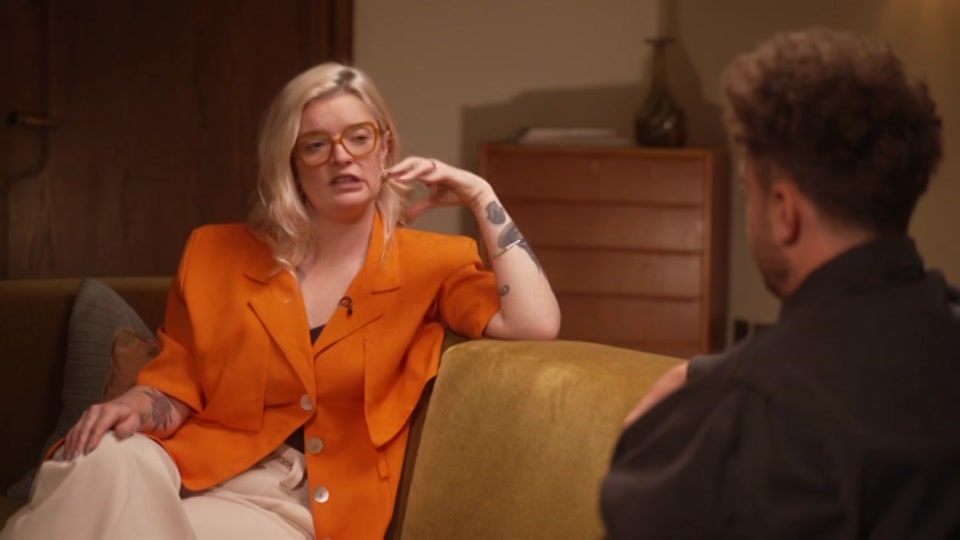 Still from ITV at 35:00