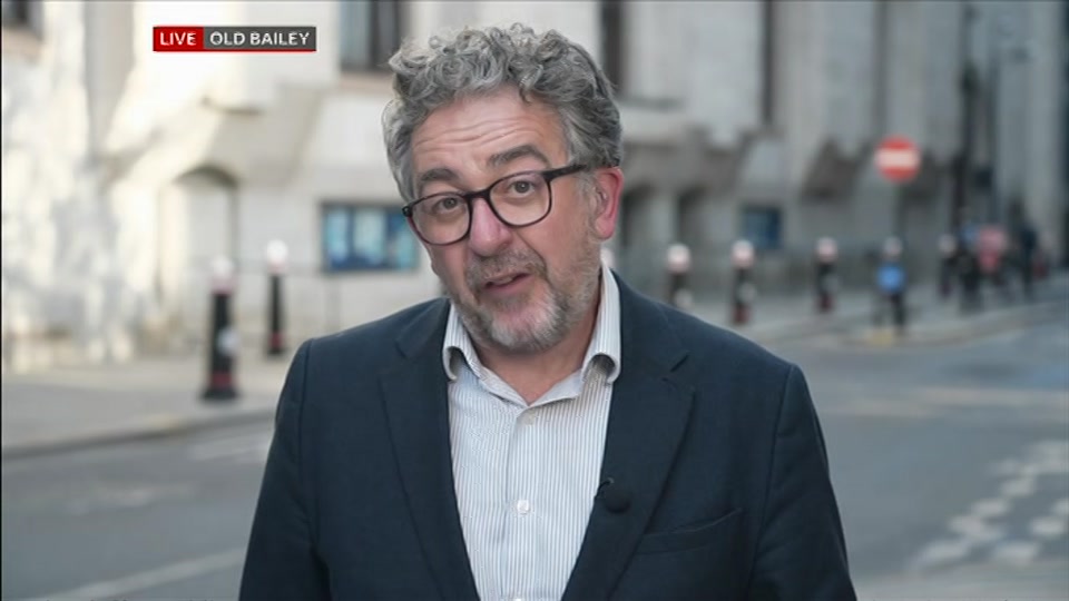 Still from BBC One at 12:00