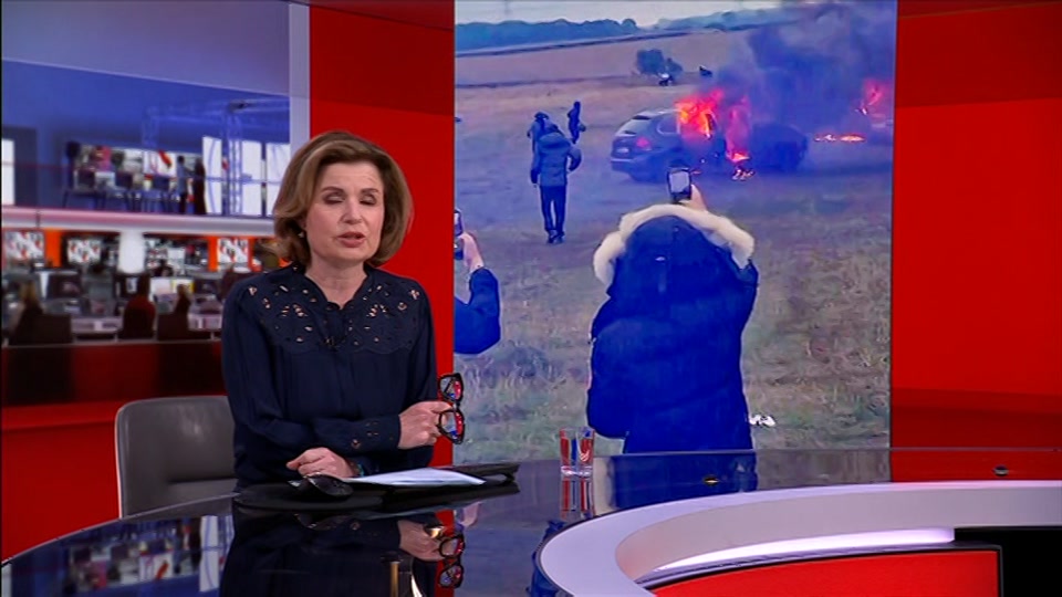 Still from BBC One at 16:00