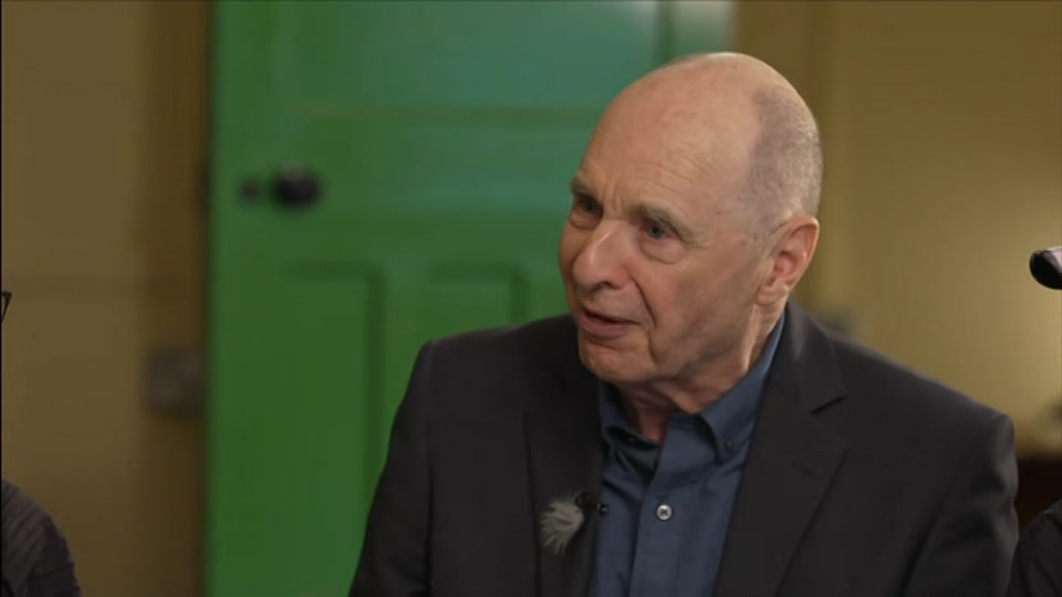 Broadcast still at 28m. BBC One, BBC News, 28 August 2026.
