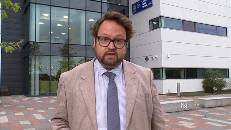 Still from BBC Two at 6:00