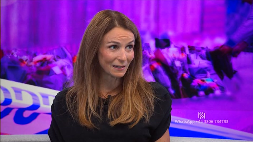 Still from BBC Two at 15:00