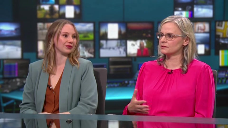 Still from ITV at 15:00