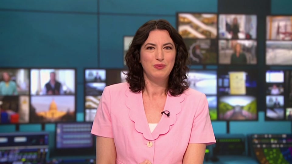 Still from ITV at 17:00