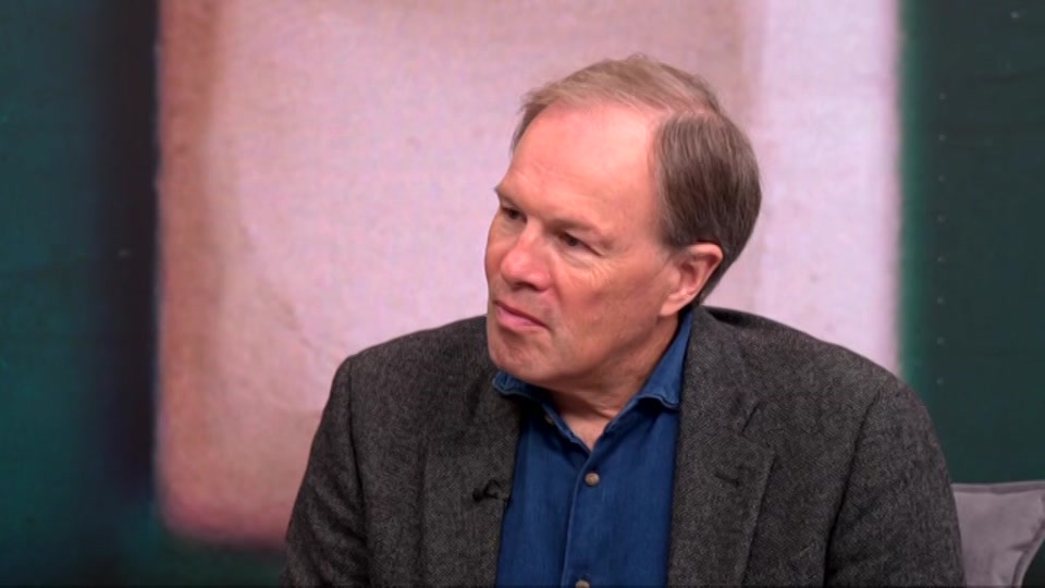 Broadcast still at 33m. ITV, ITV Evening News, 28 August 2026.