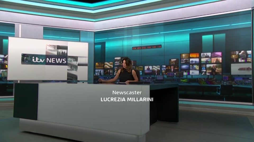 Still from ITV at 56:00