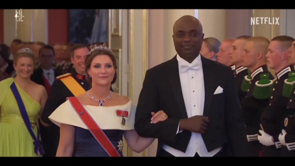 Still from Channel 4 at 28:00