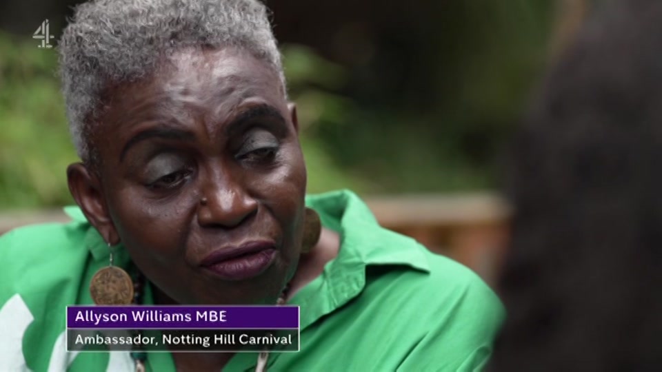 Still from Channel 4 at 53:00