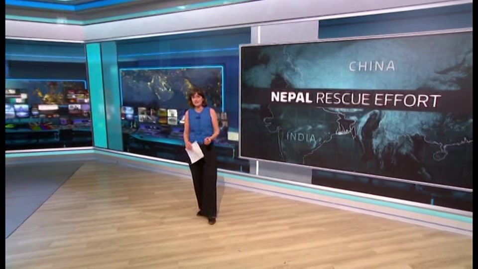 Broadcast still at 5m. ITV, ITV News, 28 August 2026.