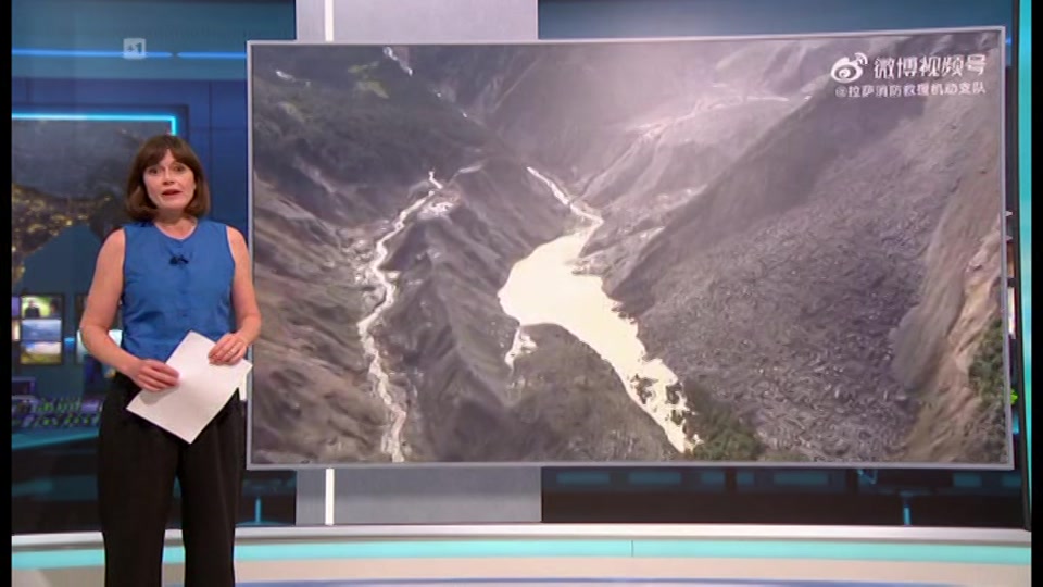 Broadcast still at 6m. ITV, ITV News, 28 August 2026.