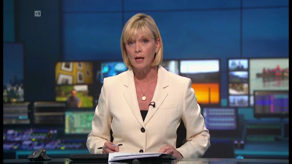 Still from ITV at 9:00