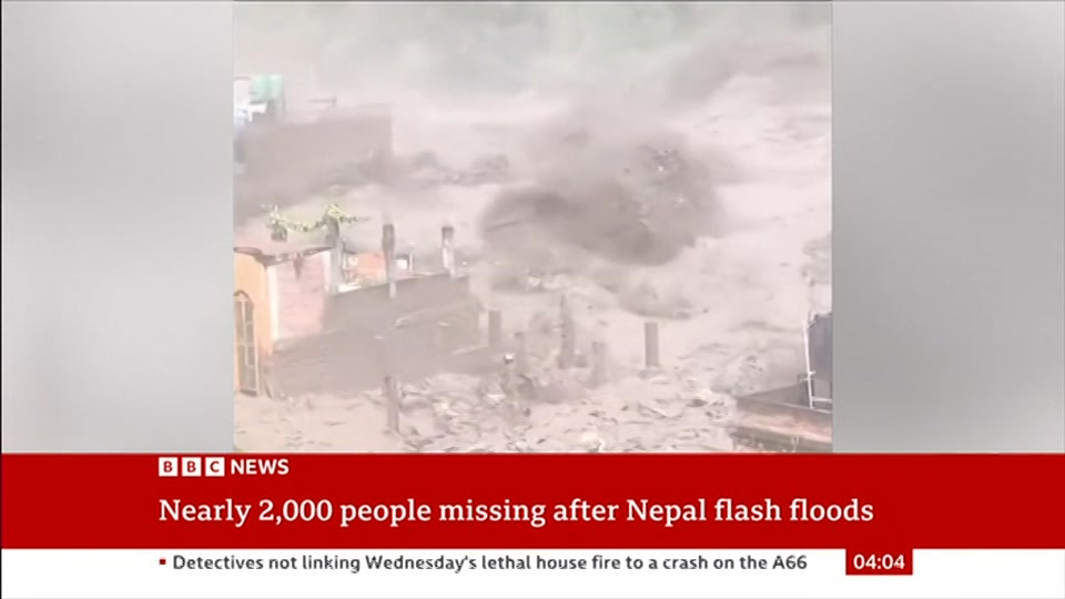 Broadcast still at 4m. BBC News, 29 August 2026.