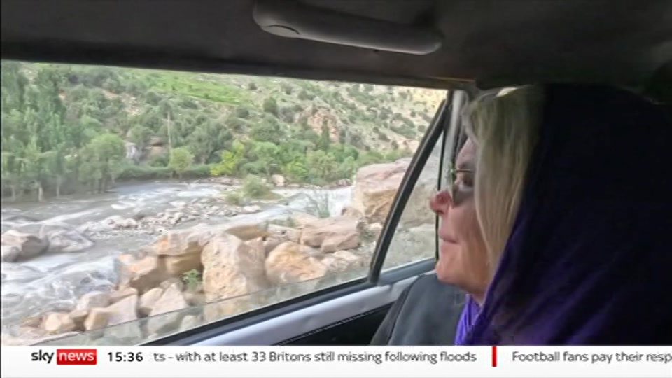 Still from Sky News at 6:00