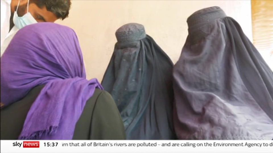 Broadcast still at 7m. Sky News, Sky News Today, 29 August 2026.